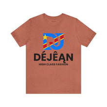 Load image into Gallery viewer, DR Congo DJ #culture tee