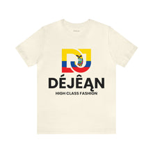 Load image into Gallery viewer, Ecuador DJ #culture tee