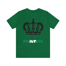 Cargar imagen en el visor de la galería, Nigeria DJ #culture tee