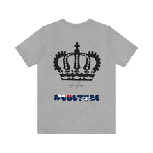 Load image into Gallery viewer, French Southern and Antarctic Lands DJ #culture tee