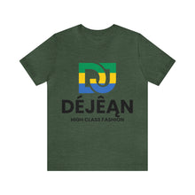 Load image into Gallery viewer, Gabon DJ #culture tee