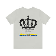 Load image into Gallery viewer, Ecuador DJ #culture tee