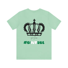 Cargar imagen en el visor de la galería, Nigeria DJ #culture tee