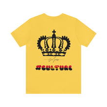 Cargar imagen en el visor de la galería, Angola DJ #culture tee