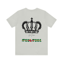Load image into Gallery viewer, Dominica DJ #culture tee