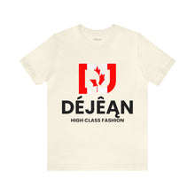 Cargar imagen en el visor de la galería, Canada DJ #culture tee