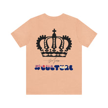 Cargar imagen en el visor de la galería, Anguilla DJ #culture tee