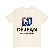 Load image into Gallery viewer, Montserrat DJ #culture tee