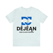 Load image into Gallery viewer, Nicaragua DJ #culture tee