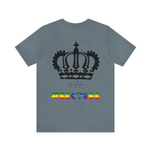 Load image into Gallery viewer, Ethiopia DJ #culture tee