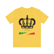 Load image into Gallery viewer, Republic of the Congo DJ #culture tee