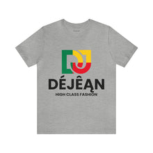 Cargar imagen en el visor de la galería, Benin DJ #culture tee