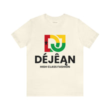 Cargar imagen en el visor de la galería, Guinea-Bissau DJ #culture tee