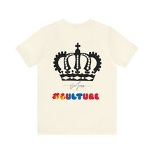 Load image into Gallery viewer, Mongolia DJ #culture tee