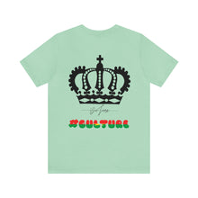 Load image into Gallery viewer, Burkina Faso DJ #culture tee