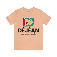 Load image into Gallery viewer, Guyana DJ #culture tee
