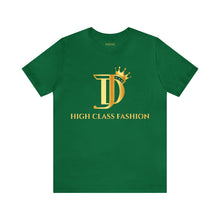 Load image into Gallery viewer, DJ High Class Fashion tee