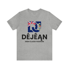 Load image into Gallery viewer, Cayman Islands DJ #culture tee
