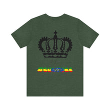 Load image into Gallery viewer, Ethiopia DJ #culture tee