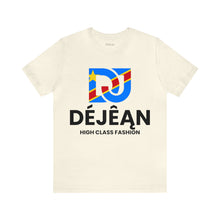 Load image into Gallery viewer, DR Congo DJ #culture tee