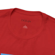 Load image into Gallery viewer, Djibouti DJ #culture tee
