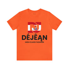 Load image into Gallery viewer, French Polynesia DJ #culture tee