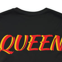 Load image into Gallery viewer, Queen crown tee