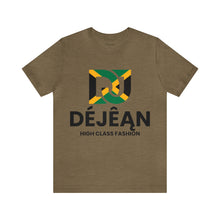 Load image into Gallery viewer, Jamaica DJ #culture tee