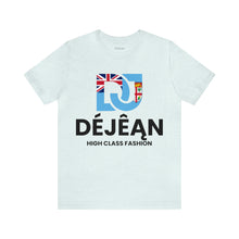 Load image into Gallery viewer, Fiji DJ #culture tee