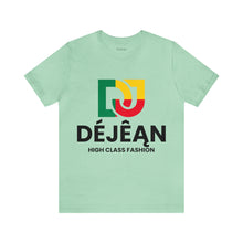 Cargar imagen en el visor de la galería, Benin DJ #culture tee