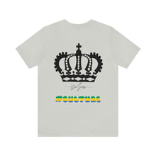 Load image into Gallery viewer, Gabon DJ #culture tee
