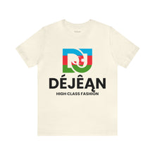 Load image into Gallery viewer, Azerbaijan DJ #culture tee