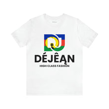 Cargar imagen en el visor de la galería, New Caledonia DJ #culture tee
