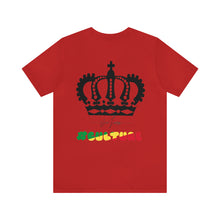 Load image into Gallery viewer, Republic of the Congo DJ #culture tee
