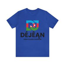 Load image into Gallery viewer, Azerbaijan DJ #culture tee