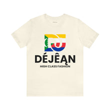 Load image into Gallery viewer, Comoros DJ #culture tee