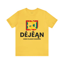 Load image into Gallery viewer, Grenada DJ #culture tee
