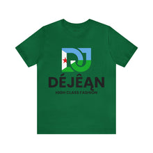 Load image into Gallery viewer, Djibouti DJ #culture tee