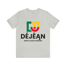 Cargar imagen en el visor de la galería, Benin DJ #culture tee