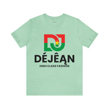 Load image into Gallery viewer, Burkina Faso DJ #culture tee