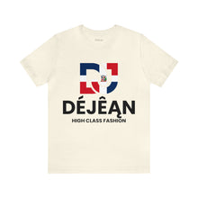 Load image into Gallery viewer, Dominican Republic DJ #culture tee
