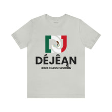 Load image into Gallery viewer, Mexico DJ #culture tee