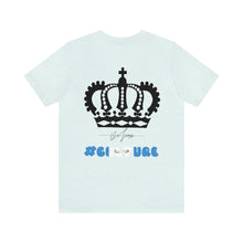 Load image into Gallery viewer, Guatemala DJ #culture tee