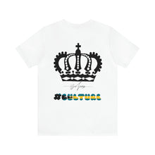 Load image into Gallery viewer, Bahamas DJ #culture tee