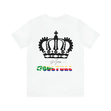 Load image into Gallery viewer, Comoros DJ #culture tee