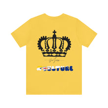 Cargar imagen en el visor de la galería, Caribbean Netherlands DJ #culture tee