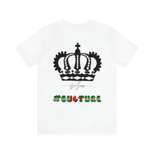 Load image into Gallery viewer, Dominica DJ #culture tee