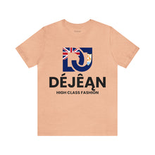 Cargar imagen en el visor de la galería, Anguilla DJ #culture tee