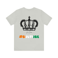 Load image into Gallery viewer, Cote d Ivoire DJ #culture tee
