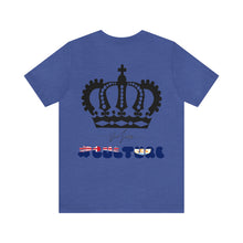 Cargar imagen en el visor de la galería, Anguilla DJ #culture tee